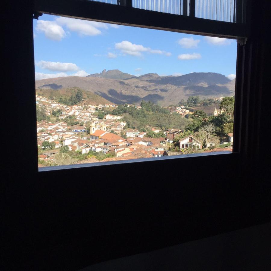 Pousada Solar Do Carmo Hotel Ouro Preto  Exterior photo